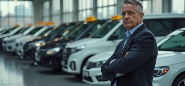 Comment choisir le meilleur véhicule pour taxi : comparatif des modèles incontournables