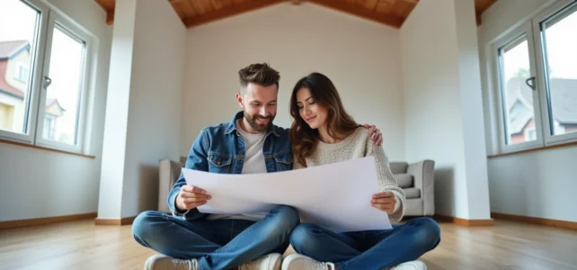 Faut-il opter pour la construction d&rsquo;une maison de 60 m2 ou viser plus grand ?