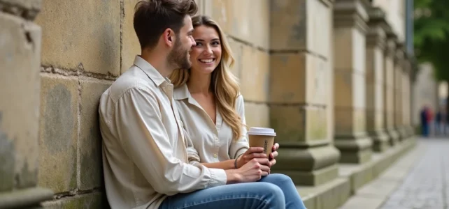 Top des lieux de rencontre à Bourges pour vivre une belle histoire d’amour Top des lieux de rencontre à Bourges pour vivre une belle histoire d’amour