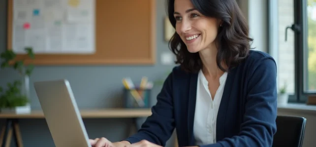 Guide pratique pour accéder facilement à la messagerie Webmel de l&rsquo;académie de Créteil