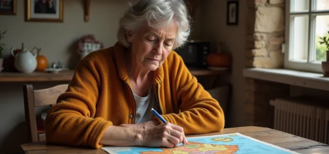 Découvrez la carte du taux de consanguinité en France : quelles régions sont les plus concernées ? Découvrez la carte du taux de consanguinité en France : quelles régions sont les plus concernées ?