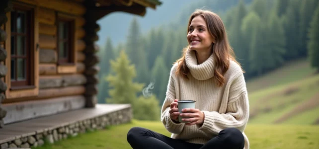 Escapade détente : vivez un séjour bien-être dans le Jura entre nature et spa