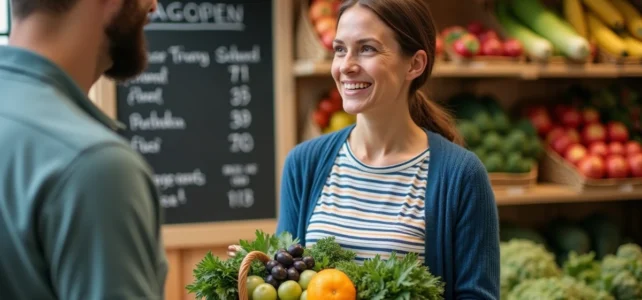 Comment dénicher facilement des produits frais chez un primeur près de chez vous Comment dénicher facilement des produits frais chez un primeur près de chez vous