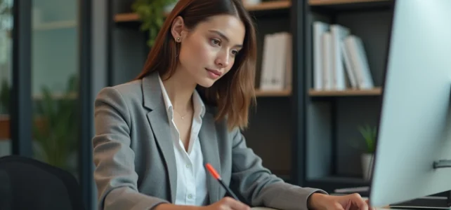 Découvrez comment booster votre carrière grâce aux formations professionnelles innovantes Découvrez comment booster votre carrière grâce aux formations professionnelles innovantes