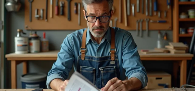 Gagnez du temps avec des conseils bricolage pratiques grâce à un magazine spécialisé