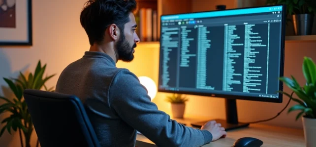 Découvrez la liste à jour des serveurs eMule fiables pour 2025 Découvrez la liste à jour des serveurs eMule fiables pour 2025