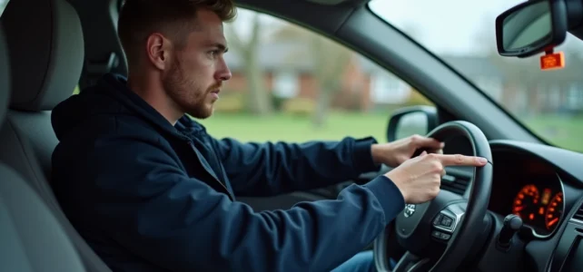 Comprendre la liste des voyants orange sur Peugeot 2008 : signification et conseils