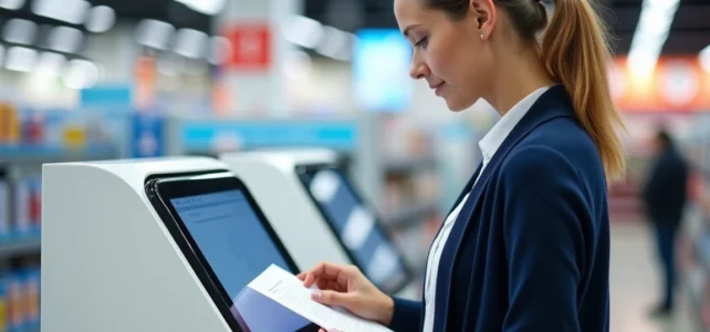 Comment réussir facilement l&rsquo;impression de documents à Leclerc : guide pratique et astuces