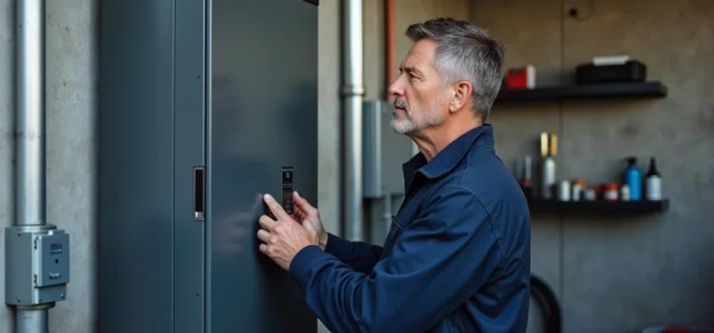 Le guide complet pour comprendre le fonctionnement et les usages des batteries de stockage d’énergie Le guide complet pour comprendre le fonctionnement et les usages des batteries de stockage d’énergie